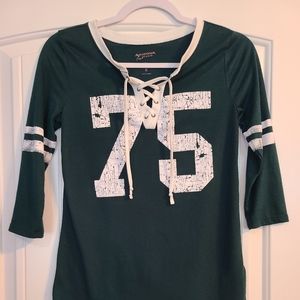 Arizona 3/4 sleeve shirt